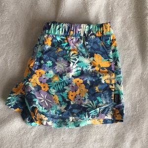 Patagonia barely baggies women’s shorts